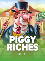 Piggy Riches