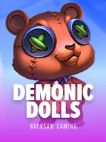 Demonic Dolls
