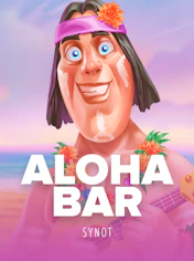 Aloha Bar
