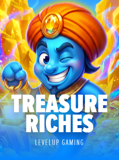 Treasure Riches