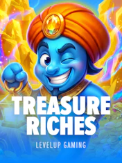 Treasure Riches