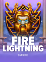 Fire Lightning