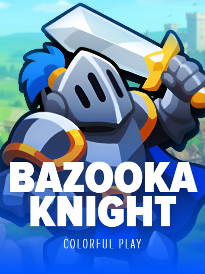 Bazooka Knight