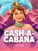 Cash-a-Cabana
