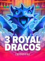 3 Royal Dracos