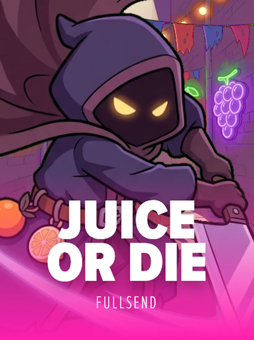 Juice or Die slot