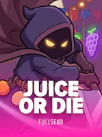 Juice or Die