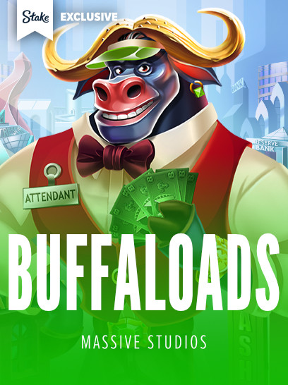 Massive Studios Casino Games - Play Slots Online at Stake