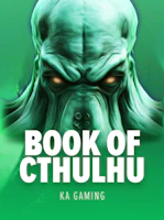 Book of Cthulhu