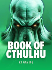 Book of Cthulhu