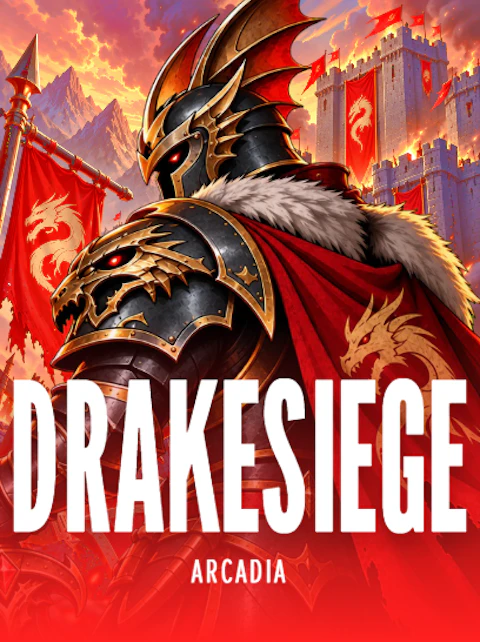 Drakesiege