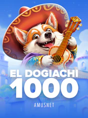 El Dogiachi 1000