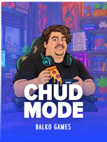 Chud Mode