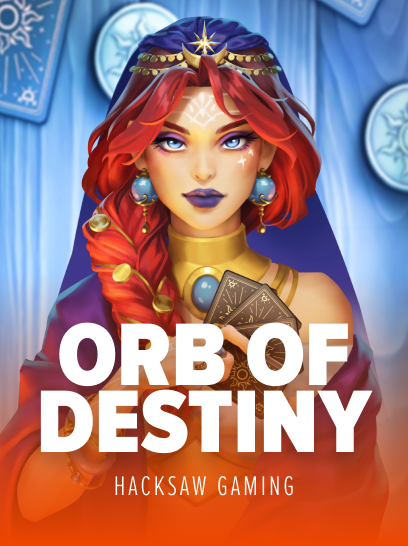 Orb Of Destiny