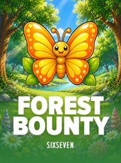 Forest Bounty