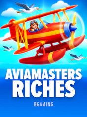 Aviamasters Riches