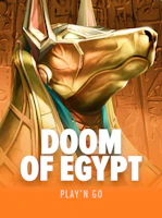 Doom of Egypt 