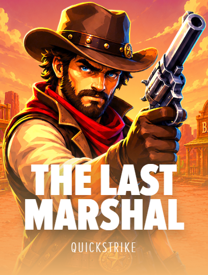 The Last Marshal