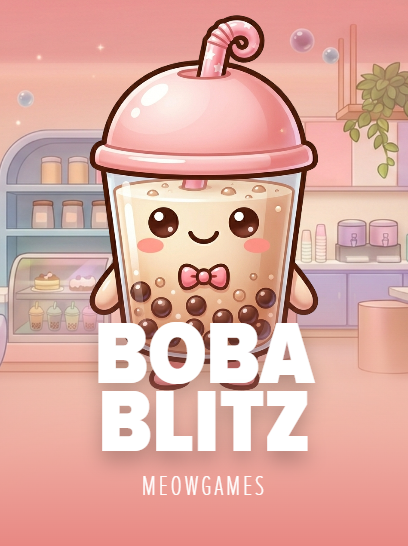 Boba Blitz