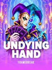 Undying Hand