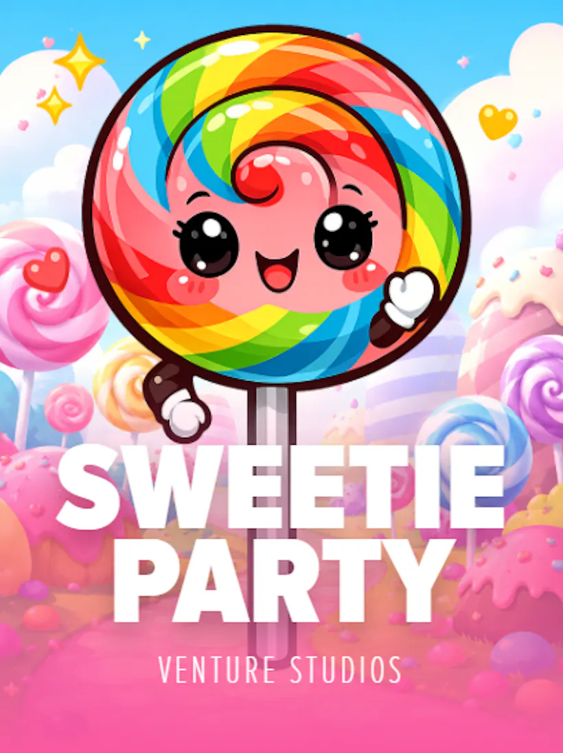 Sweetie Party slot