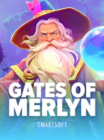 Gates of Merlyn