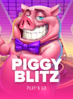 Piggy Blitz