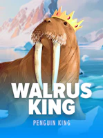 Walrus King