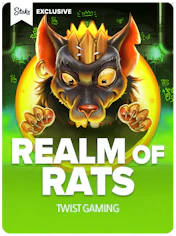 Realm of Rats