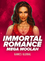 Immortal Romance Mega Moolah
