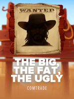 The Big, The Fat, and The Ugly