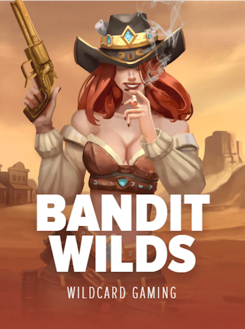Bandit Wilds slot