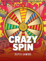 Crazy Spin