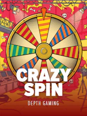 Crazy Spin