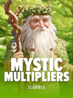 Mystic Multipliers