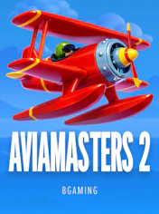 Aviamasters 2