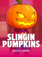Slingin' Pumpkins