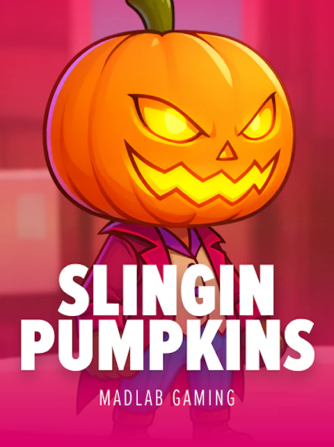 Slingin' Pumpkins