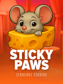 Sticky Paws
