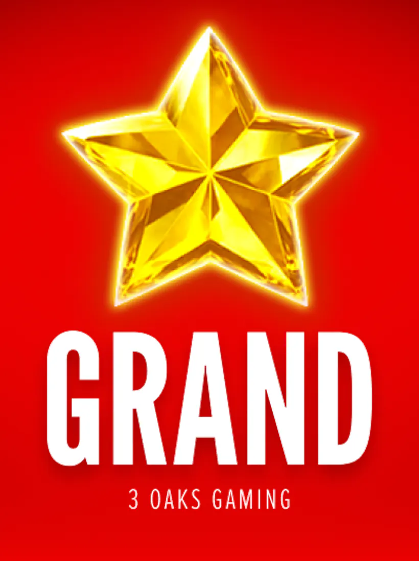 Grand slot