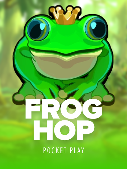 Frog Hop