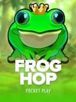 Frog Hop