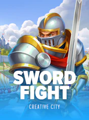 Sword Fight