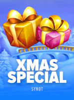 Xmas Secret
