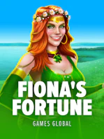 Fiona's Fortune