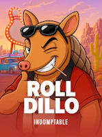 ROLL-DILLO