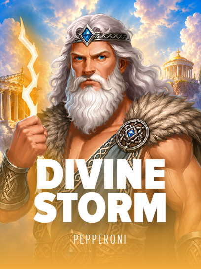 Divine Storm