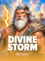 Divine Storm