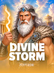 Divine Storm