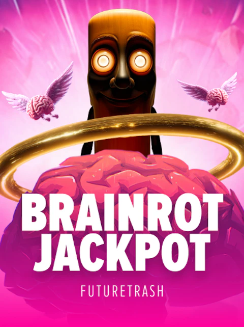 Brainrot Jackpot